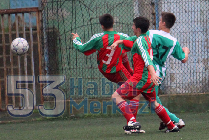 caykurspor-rize-belediyespor-u15